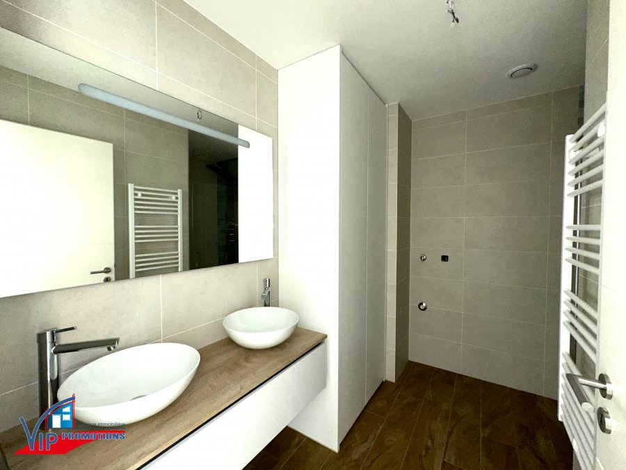 Penthouse à vendre 2 chambres à Steinfort
