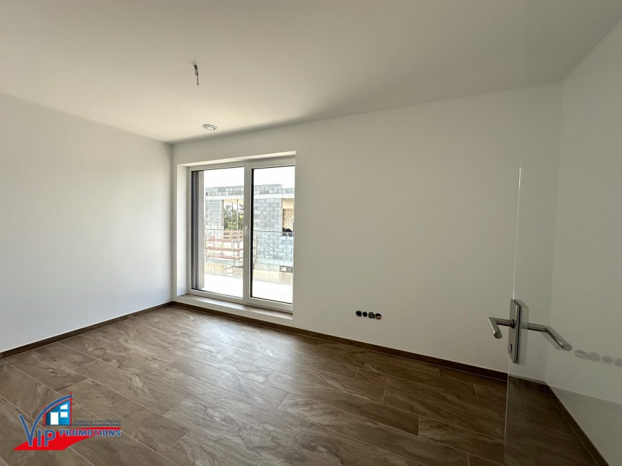 Penthouse à vendre 2 chambres à Steinfort