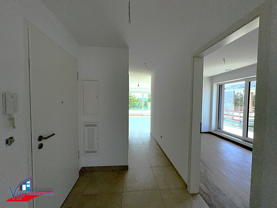 Penthouse à vendre 2 chambres à Steinfort