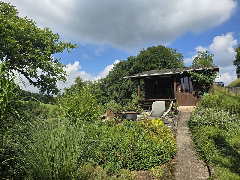 Haus zu verkaufen in Baustert
