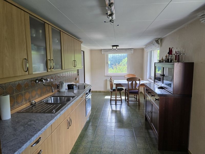 Haus zu verkaufen in Baustert