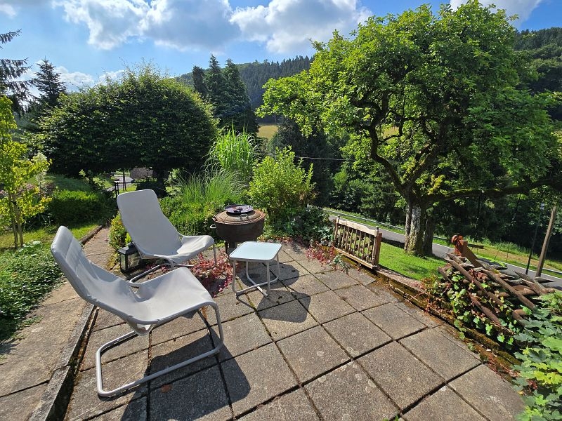 Haus zu verkaufen in Baustert