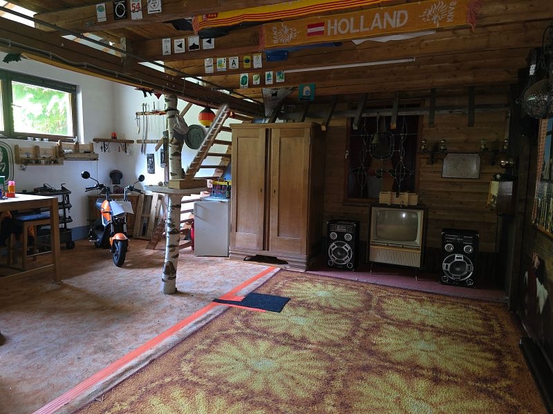 Haus zu verkaufen in Baustert