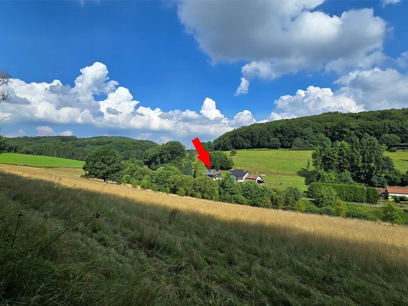 Haus zu verkaufen in Baustert