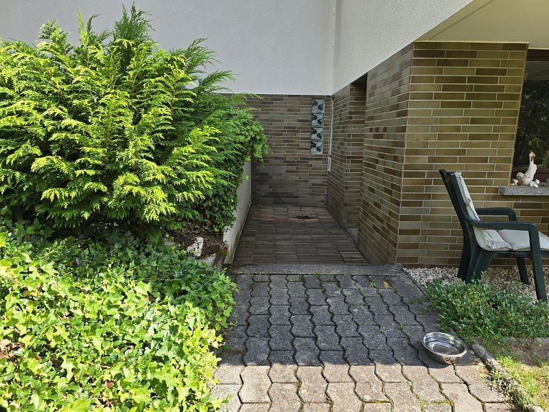 Haus zu verkaufen in Baustert