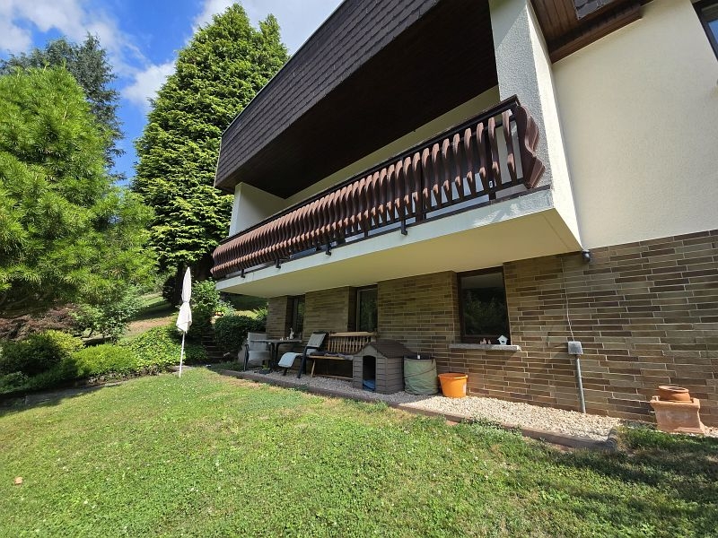 Haus zu verkaufen in Baustert