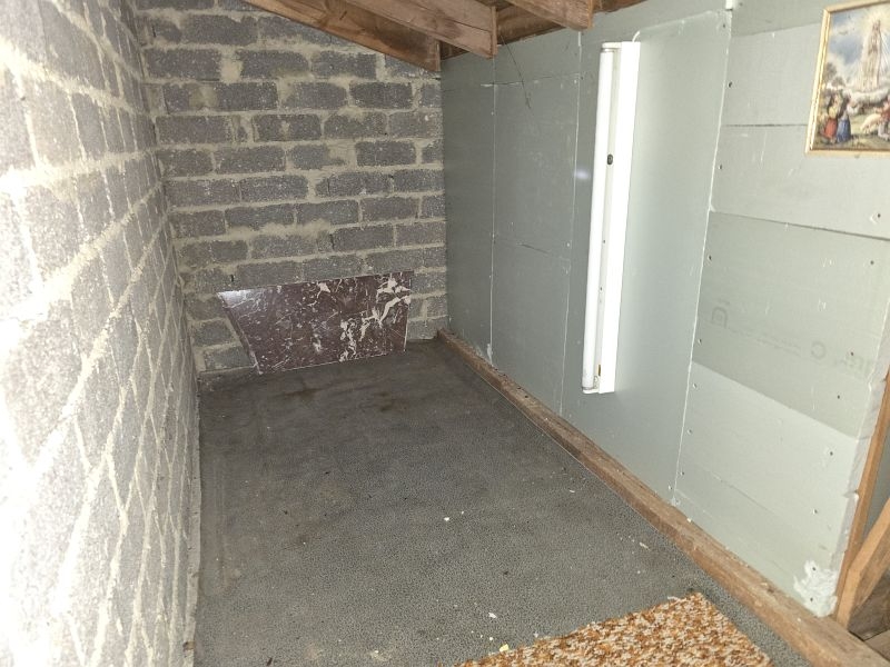 Haus zu verkaufen in Baustert