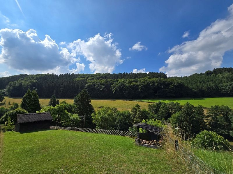 Haus zu verkaufen in Baustert