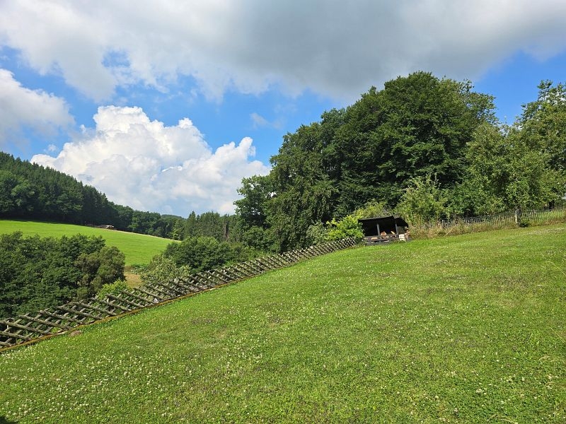 Haus zu verkaufen in Baustert