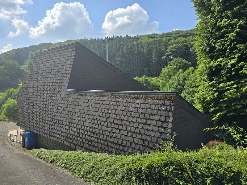 Haus zu verkaufen in Baustert