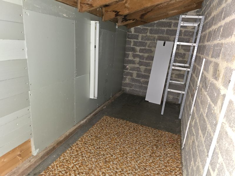 Haus zu verkaufen in Baustert