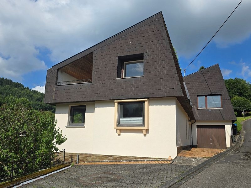 Haus zu verkaufen in Baustert