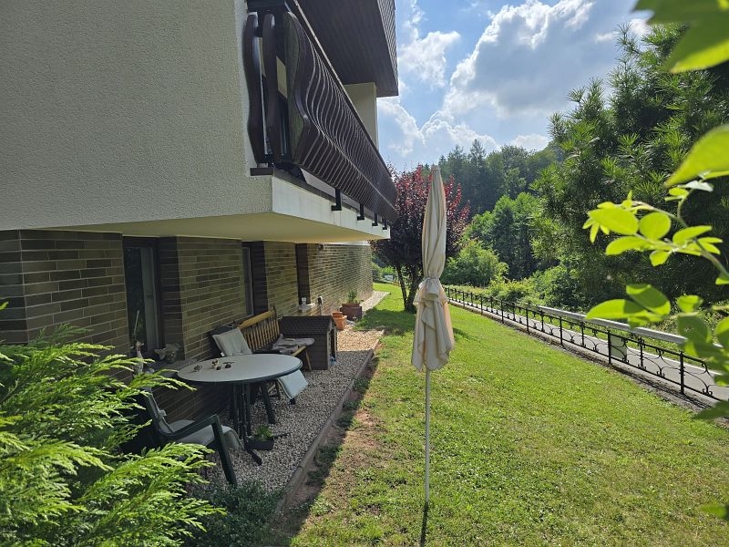 Haus zu verkaufen in Baustert