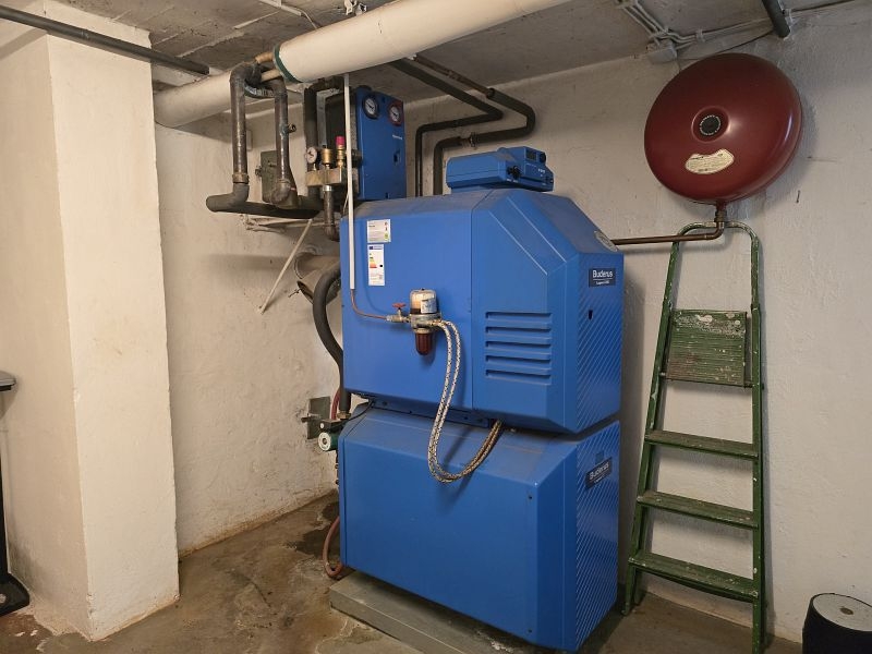 Haus zu verkaufen in Baustert