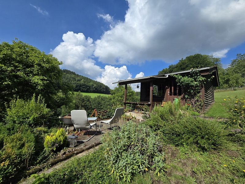 Haus zu verkaufen in Baustert