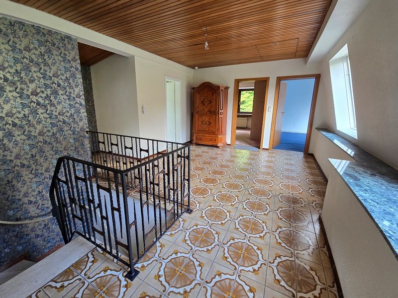 Haus zu verkaufen in Baustert