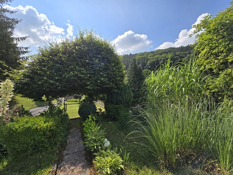 Haus zu verkaufen in Baustert