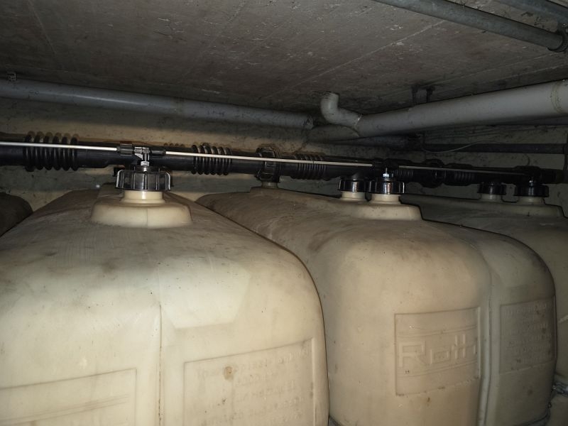 Haus zu verkaufen in Baustert