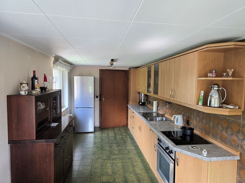 Haus zu verkaufen in Baustert