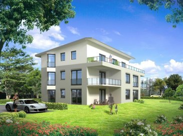 Bauland in Oberbillig