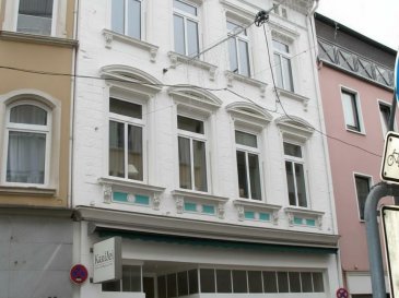 Top Objekt in Trier Innenstadt