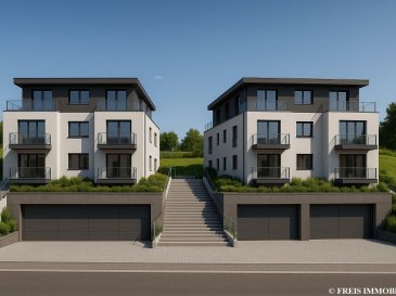 Sofort bebaubar. MFH Baugrundstück