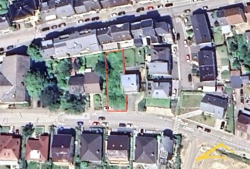 L'agence IMMO LORENA de Pétange vous présente ce terrain constructible de 4,08 ares sis à Rodange.

Ce terrain se trouve dans un secteur Hab-1. D'après PAG, une maison jumelée peut être érigée (sous acceptation des plans par l'Administration Communale de Pétange).

Pour tout contact:
Joanna Rickal: +352 621 365 640
Vitor Pires: + 352 691 761 110

L'agence Immo Lorena est à votre disposition pour toutes vos recherches ainsi que pour vos transactions LOCATIONS ET VENTES au Luxembourg, en France et en Belgique.