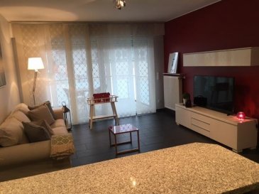 APPARTEMENT - Leudelange