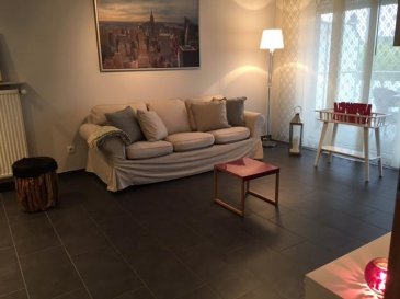 APPARTEMENT - Leudelange