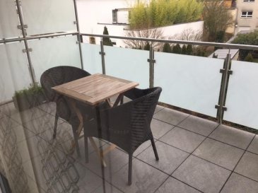 APPARTEMENT - Leudelange