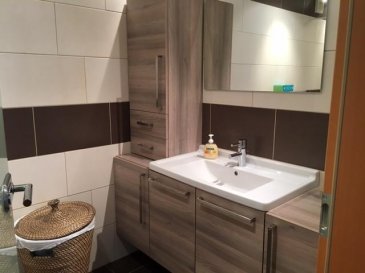 APPARTEMENT - Leudelange