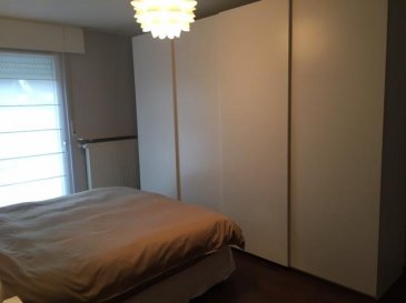 APPARTEMENT - Leudelange