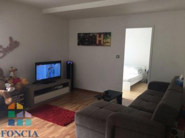 Appartement Épinal