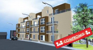 Appartement à Esch-sur-Alzette