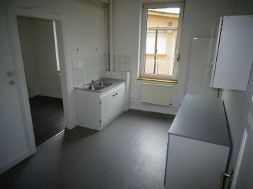 Appartement à Yutz