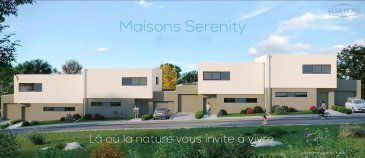 Dernière maison disponible ! 

BEIDWEILER ? Commune de Junglinster

Idéalement située au coeur du village, la maison offre un cadre de tranquillité à ses occupants. Très belle maison jumelée en construction, comprenant quatre chambres à coucher.

- 154 m² (surface habitable) avec une surface totale de 189m2  
- 30 m² de terrasse  
- 308 m² de jardin  
- Garage pour 2 voitures  
- Local technique, cave, débarras  
- Pompe à chaleur  
- Panneaux solaires

Prix de vente fixe de 1.180.000eur TVA 3%, sous réserve acceptation de l'Administration

Accès rapide jusqu'à l'aéroport de Luxembourg,
23 minutes en voiture, et 30 minutes jusqu'au plateau du Kirchberg.

Pour toutes questions ou demandes d'informations, n'hésitez pas à nous contacter, nous serons toujours à votre service.

Agence ELSA'HOME à votre écoute pour la concrétisation de vos projets en toute confiance.

------------------------------------------------------------------------

Last house available! 

BEIDWEILER ? Municipality of Junglinster

Ideally located in the heart of the village, the house offers a peaceful setting for its occupants. Beautiful semi-detached house under construction, comprising four bedrooms.

- 154 m² (living space) with a total surface area of 189m2  
- 30 m² terrace  
- 308 m² garden  
- Garage for 2 cars  
- Utility room, cellar, storage room  
- Heat pump  
- Solar panels

Fixed sale price of €1,180,000 VAT 3%, subject to approval by the authorities

Quick access to Luxembourg airport,
23 minutes by car, and 30 minutes to the Kirchberg plateau.

If you have any questions or would like more information, please do not hesitate to contact us. We will be happy to help.

Agence ELSA'HOME is here to help you realise your projects with complete confidence.