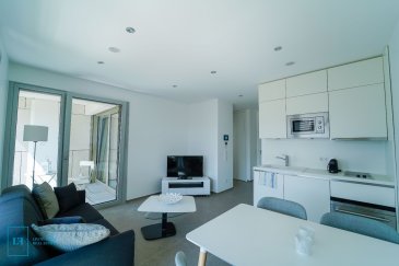 Appartement à Luxembourg