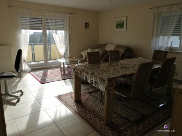 Appartement à Perl