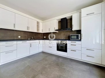 L’agence immobilière Immo-Contact vous propose cet appartement lumineux d’environ 55 m² situé à Rumelange.

Situé dans une petite résidence calme et bien entretenue construite en 2014, ce bien bénéficie d’un environnement paisible, sans nuisances, tout en restant à proximité immédiate des commodités, des transports et des axes principaux. 

Récemment rafraîchi, il est prêt à accueillir ses nouveaux propriétaires sans travaux à prévoir. La façade de la résidence sera refaite en 2026/2027 et est déjà entièrement payée.

L’appartement se compose comme suit :

* Cuisine ouverte sur salle à manger / living
* 1 grande chambre
* Pièce adjacente pouvant servir de dressing ou bureau
* Salle de douche

Une place de parking intérieure avec accès direct à une cave privative d’environ 14 m² vient compléter ce bien.

Les espaces communs comprennent :

* Buanderie commune
* Local de stockage
* Local vélos séparé

À proximité :

* Arrêt de bus à 20 m
* Parking public à 50 m
* Gare à 500 m
* Cabinet médical et pharmacie à 200 m
* Supermarché à 800 m

À savoir :

- Appartement récemment rafraîchi
- Libre de suite
- Aucun travaux à prévoir
- Résidence calme
- Charges ± 200 €/mois

Visites possibles en semaine et le samedi.

Estimation de votre bien sous 48h : +352 26 311 992 ou info@immocontact.lu

 ---------- 
The real estate agency Immo-Contact is pleased to present this bright apartment of approximately 55 sqm located in Rumelange.

Situated in a small, quiet and well-maintained residence built in 2014, this property offers a peaceful environment with no disturbances, while remaining in close proximity to all amenities, public transport and main roads. 

Recently refreshed, it is ready to welcome its new owners with no work required. The façade of the residence will be renovated in 2026/2027 and has already been fully paid.

The apartment is composed as follows:

- Open kitchen leading to dining area / living room
- 1 large bedroom
- Additional room that can be used as a dressing or office
- Shower room

An indoor parking space with direct access to a private cellar of approximately 14 sqm completes this property.

The common areas include:

- Shared laundry room
- Storage room
- Separate bicycle room

Nearby:

- Bus stop at 20 m
- Public parking at 50 m
- Train station at 500 m
- Medical center and pharmacy at 200 m
- Supermarket at 800 m

Additional information:

- Recently refreshed apartment
- Available immediately
- No work required
- Quiet residence
- Charges ± €200/month

Viewings possible during the week and on Saturdays.

Free property valuation within 48h: +352 26 311 992 or info@immocontact.lu