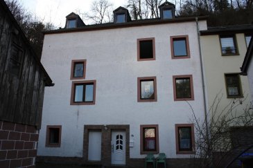 Renditeobjekt