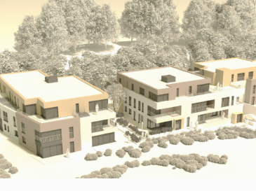 HT Immobilier vous propose dans le lotissement 