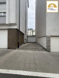 Gentile Immobilière vous propose à la location ce garage qui se compose comme suit:
- 1 emplacement intérieur
- 2 emplacements extérieurs

Le garage vient d'être rénové et dispose d'une porte électrique sécurisée. 

N'hésitez pas nous contacter pour plus d'informations. 
DISPONIBLE IMMEDIATEMENT.
info@gentileimmobiliere.lu
+352 621 324 347


Gentile Immobilière is offering this garage for rent, which consists of the following:
- 1 indoor parking space
- 2 outdoor parking spaces

The garage has just been renovated and features a secure electric door. 

Please feel free to contact us for more information. 
AVAILABLE IMMEDIATELY.
info@gentileimmobiliere.lu
+352 621 324 347