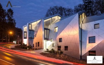 Appartement à Luxembourg