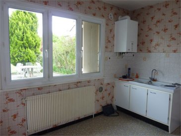 Appartement Toul