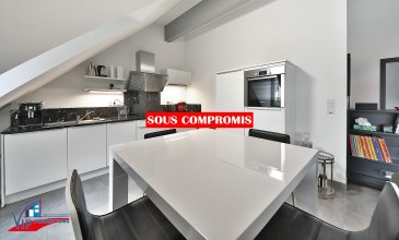 VIP Promotions s.a. vous propose en exclusivité cet appartement meublé d'une surface utile de 61,40 m², sis au deuxième étage d'une résidence de 6 unités.

Découvrez notre offre en visite virtuelle :

https://visite-virtuelle-360.ovh/vip.lorentzweiler.2/

Le bien se compose comme suit :

- Living menant sur un balcon de 6,68m²
- Cuisine ouverte et complètement équipée
- Chambre à coucher avec coin bureau
- Salle de douche
- WC séparé

Divers :

- Emplacement de parking intérieur
- Cave de 10,25 m²
- Buanderie commune
- Disponibilité : à convenir

Proche de toutes commodités, des grands axes routiers et à proximité de toutes les infrastructures nécessaires.

Pour plus de renseignements ou pour une prise de rendez-vous, veuillez nous contacter au numéro +352 691 901 219 ou par e-mail sur info@vippromotions.lu.

Suivez-nous sur Facebook pour recevoir nos informations en continu.