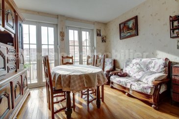 Appartement Metz