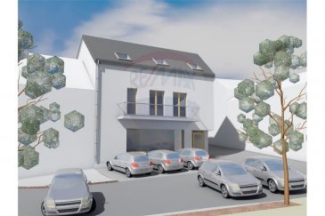 Projet immobiliers en vente à Troisvierges
RE/MAX spécialiste de l'immobilier au Luxembourg vous propose en vente un projet à Troisvierges.

Terrain en vente en plein centre de Troisvierges avec la possibilité d'y construire 2 à 3 maisons mitoyennes, ou bi-familiales.
Très bonne localisation prés de toutes commodités, de la gare et des transports routiers.

