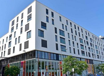 **À VENDRE**

Studio situé à Belvaux  
(Belval)  

- Hall d'entrée  
- Séjour  
- Cuisine équipée  
- Salle de douche  
- Cave  

- 1 emplacement voiture  

Situation agréable et tranquille  

À proximité : centre-ville, école, crèche, maison relais, commerces, accès autoroute, arrêt de bus, forêt, gare.  

Nous vous invitons à contacter :  
Moura Jemp  
Tèl: +352621216646  

Les surfaces et superficies sont indicatives.