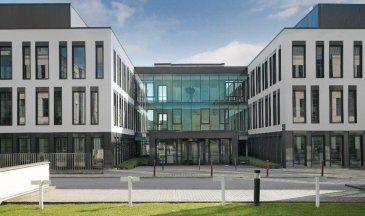 office in Strassen