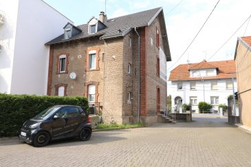 Appartement Terville